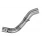 72177PD - Exhaust Mid Pipe Arrow Racing Honda CRF 300 L (21)