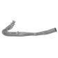 71632MI - Exhaust Manifold Arrow Racing BMW R 1200