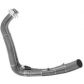 71642KZ - Collettore Scarico Arrow Omologato SS Low Version Yamaha MT-07 (14-20)