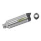 71817PK - Terminale Scarico Arrow Thunder Titanium Yamaha MT-07 (14-20)