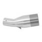 73014KZ - Exhaust Mid Pipe Arrow Catalytic Homologated KYMCO AK 550 (17)