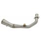 53056MI - Exhaust Manifold Arrow Racing Honda FORZA 125 (15-19)