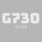 C47G730 - Givi Cover B50 Silver Standard 