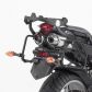 351FZ - Givi Support pour MONOKEY MONOLOCK Yamaha FZ6/FZ6 600 Fazer (04 > 11)