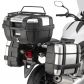 PL1111 - Givi Supports pour valises latérales MONOKEY Honda NC 700/750 S/X