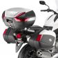 PLX1111 - Givi Supports Latérales MONOKEY SIDE V35 Honda NC700/750 S/X