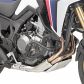 TN1144 - Givi Specific engine guard black Honda CRF1000L Africa Twin (16)