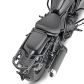 KR1194 - Fijación trasera para baúl Kappa MONOKEY/MONOLOCK HONDA CMX 1100 Rebel
