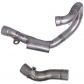 HU0709410IXX - Exhaust Manifold Termignoni HUSQVARNA FE 250 / KTM 250