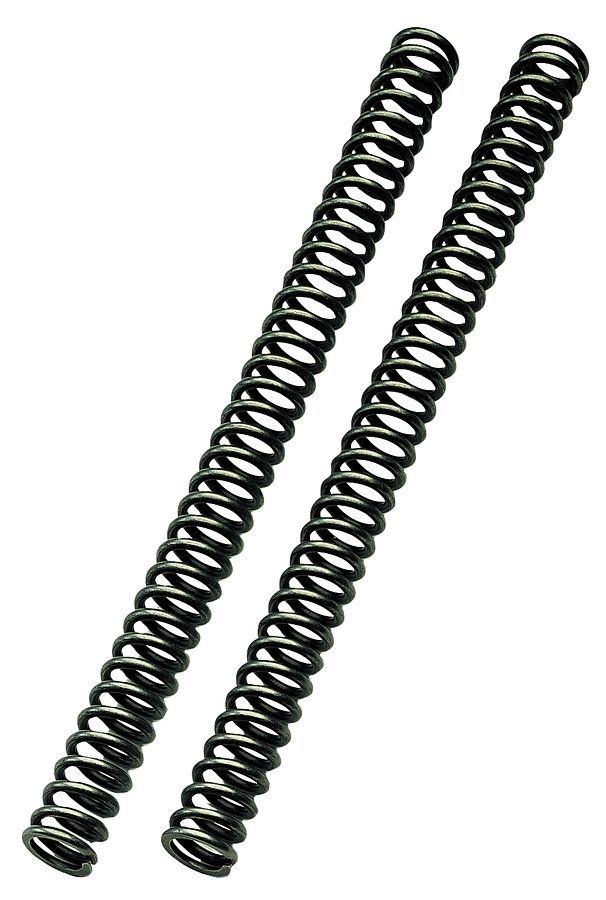 OHLINS Front Fork Springs for Kawasaki 2000 Zx12r A1 for sale 