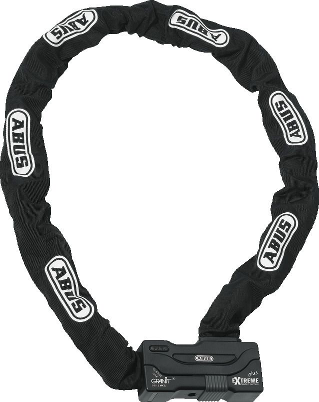 Abus GRANIT™ Extreme XPlus™ 59/12HKS170 Clasp Chain