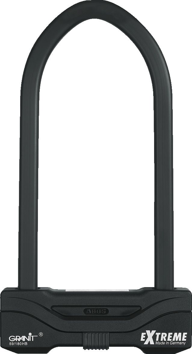 U-Lock Abus GRANIT™ Extreme XPlus™ 59/180HB245