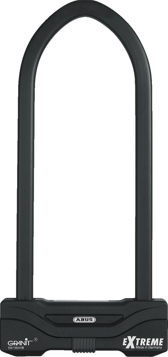 Abus GRANIT™ Extreme XPlus™ 59/180HB310 Archery