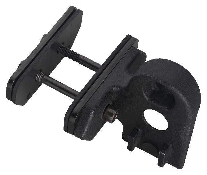 Abuse Disk Lock Stand Holder SH8077