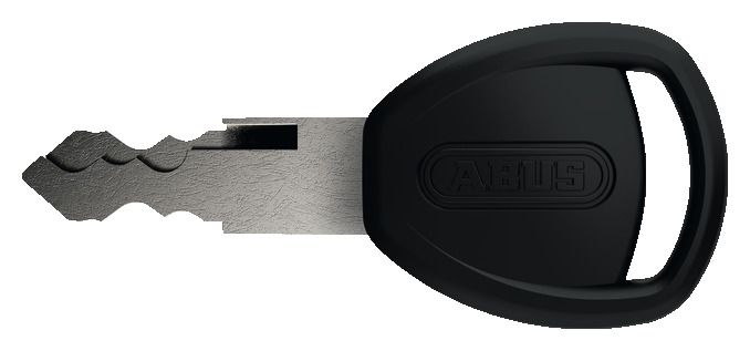 Disc Lock Abus 365 Trigger Alarm 2.0 yellow