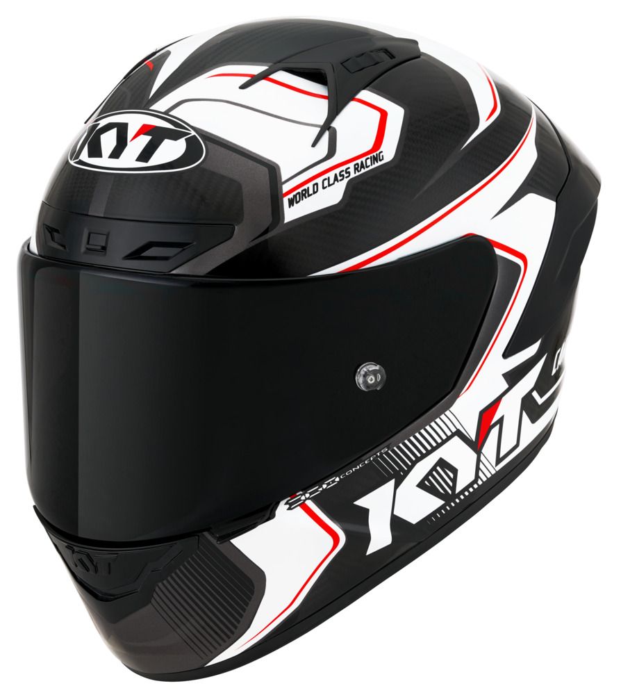 clear face shield for motorcycle helmet GDM Rebel 3-Snap Flip-up Shield Visor (Clear)