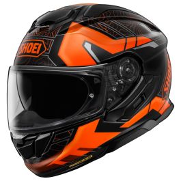 EM MOTO | Shoei GT-AIR3 Hike TC-8