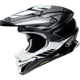EM MOTO | Shoei VFX-WR 06 Jammer TC-5