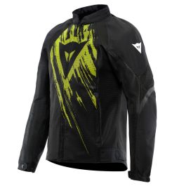 Dainese NemboGORE-TEX 黒/蛍光イエローサイズM 2017300005-black-fluo-yellow-