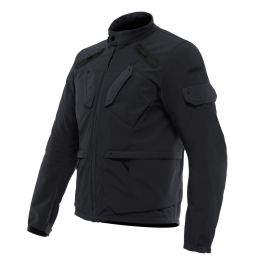 DAINESE ダイネーゼ　LARIO TEX JACKET サイズ50 2017300008-black_01.jpg