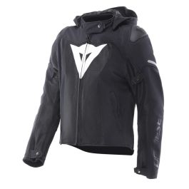 EM MOTO | Dainese - Super Sprint Air Black/White