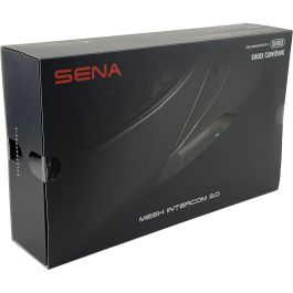 EM MOTO | Sena SRL3 Shoei NEOTEC3/GT-AIR3