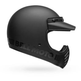 EM MOTO | Bell - Moto-3 M/G Black