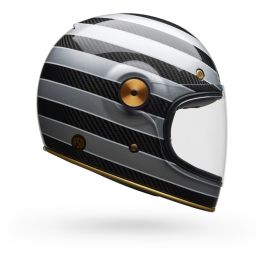EM MOTO | Bell - Bullitt GT Carbon Roland Sands Design Temple