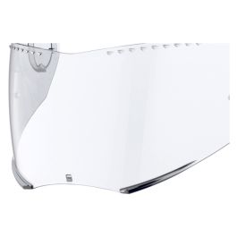 SCHUBERTH Sv1-E Visor High Definition Orange, Size: Small