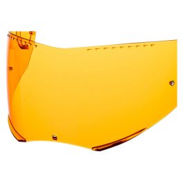 Schuberth E1 SV1-E Visor - High Definition Yellow