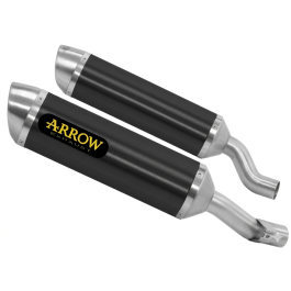 EM MOTO | Arrow 71755AON