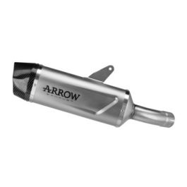 ARROW サイレンサー EM MOTO | Arrow - 71963PK