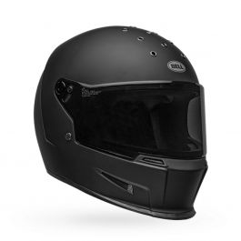 EM MOTO | Bell - Eliminator Matt Black 