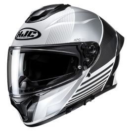 EM MOTO | HJC - C71 MORIX