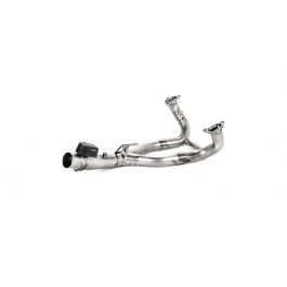 ＢＭＷＲ1250ＧＳAkrapovic  マフラー E41R-040147 EM MOTO | Akrapovic - E-B12E4/1