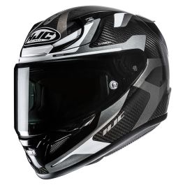 EM MOTO | HJC - RPHA 12 CARBON XENTRA