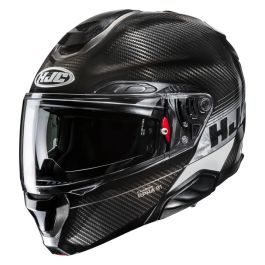 EM MOTO | HJC - RPHA 91 CARBON ELIG
