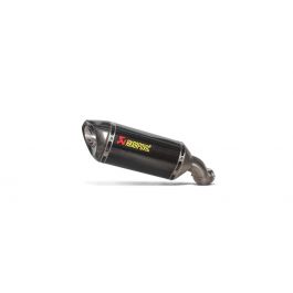 EM MOTO | Akrapovic - S-K9SO6-HZC