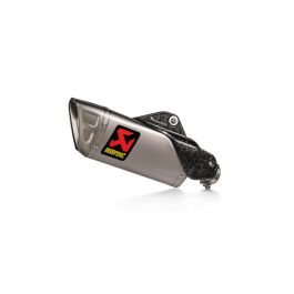 EM MOTO | Akrapovic - S-Y10SO20-HAPLT