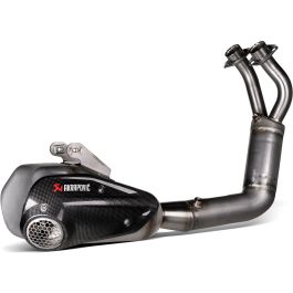 EM MOTO | Akrapovic - S-Y7R13-HKGKHSS