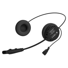arai helmet communication system 10U Motorcycle Bluetooth with Remote Control Sena ACS-RAM 2-way Bluetooth Intercom