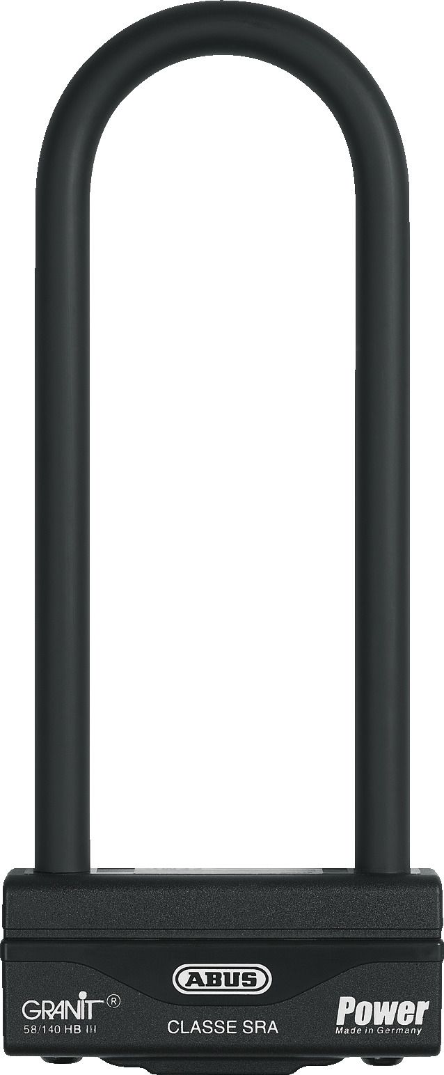 U-Lock Abus GRANIT™ Power XPlus™ 58/140HBIII260
