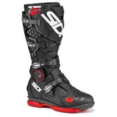 Motorcycle Boots Sidi CROSSFIRE 2 SM Black Black