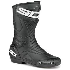 Motorcycle Boots Sidi PERFORMER Black Black