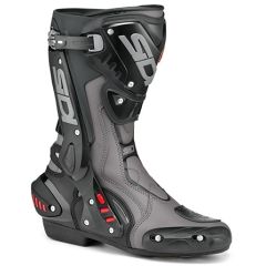 Botas de moto Sidi ST Gris Negro