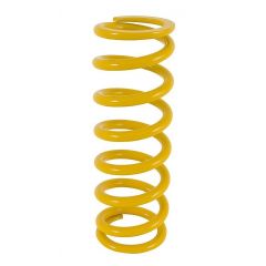 06320-18 - Molla Shock Absorber Ohlins MX & Enduro  215 mm 68 N/mm
