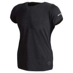 T-shirt Cotone Donna Macna Black