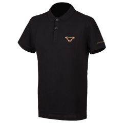 Polo Uomo Macna Black / Brown