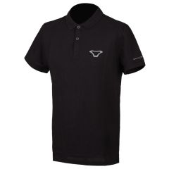 Polo Uomo Macna Black / Grey