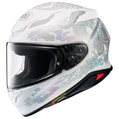 Casco Integral Shoei NXR2 FEARLESS TC-6